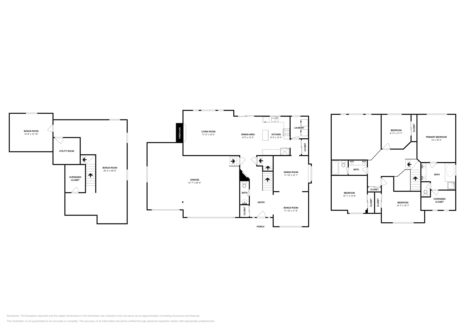 Building Photo - 16529 E 99th Way