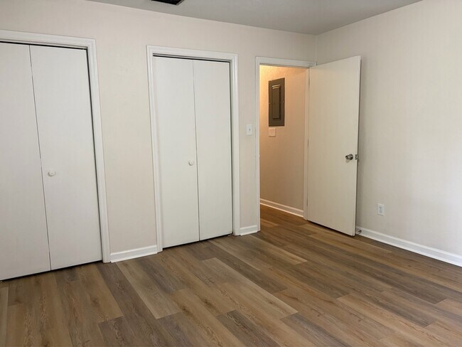 Building Photo - 220 Atkinson Drive - C