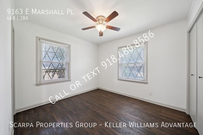 Building Photo - 9163 E Marshall Pl