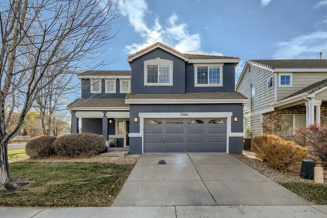 Building Photo - Lovely 3 BDR/3BA Home - 20 Minutes to Denver