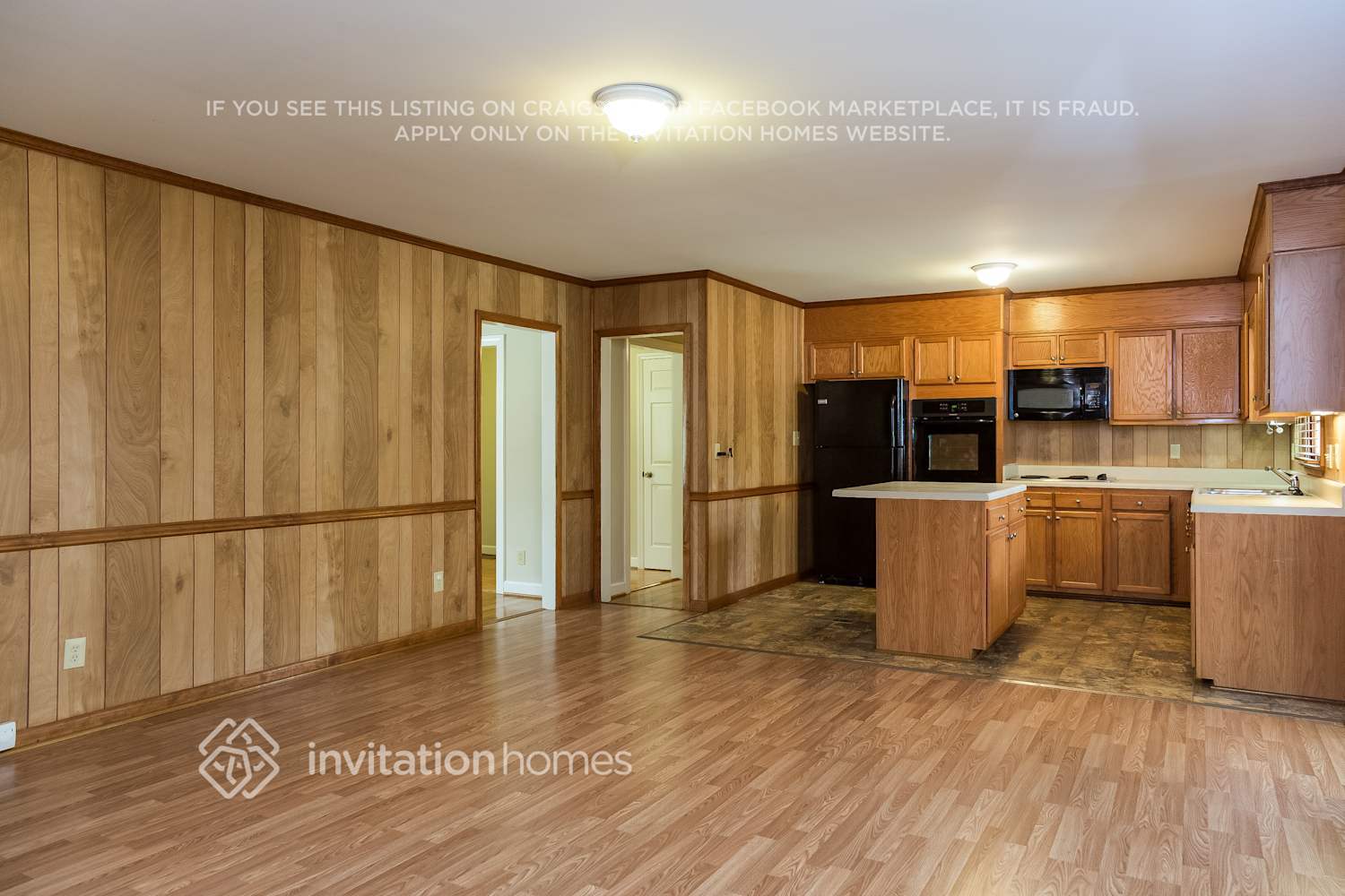 Building Photo - 4806 Vickrey Chapel Rd N