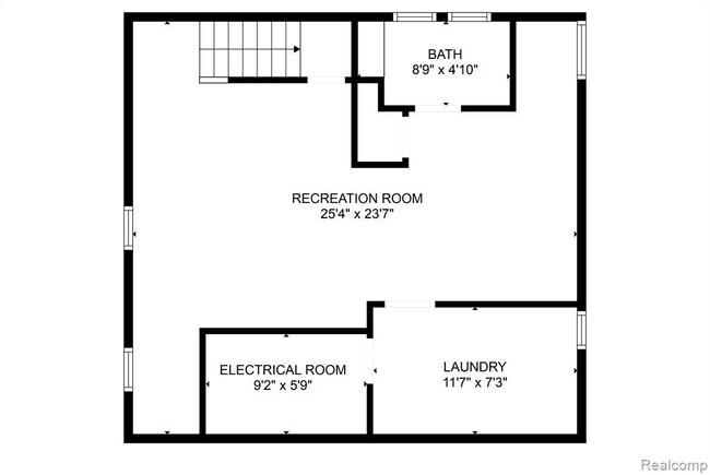 Building Photo - 1516 W Houstonia Ave