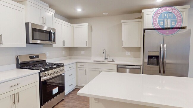 Building Photo - Lennar Homes, New Construction - Smith Creek Neighborhood!  Central Air, Stylish Amenities Throug...