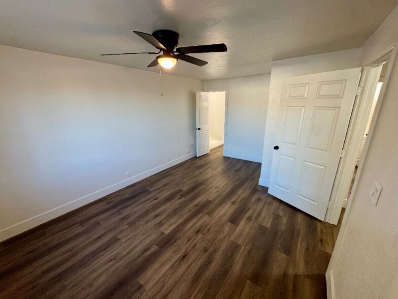 Building Photo - 1 2nd St