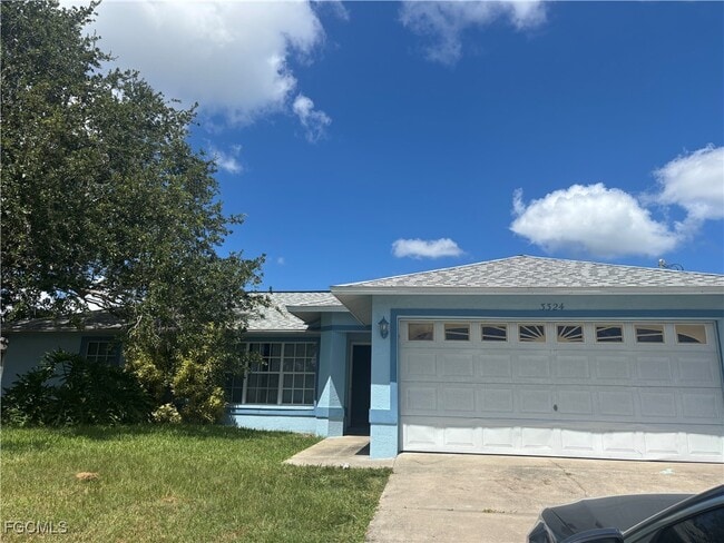 Building Photo - 3324 SW 11th Ct
