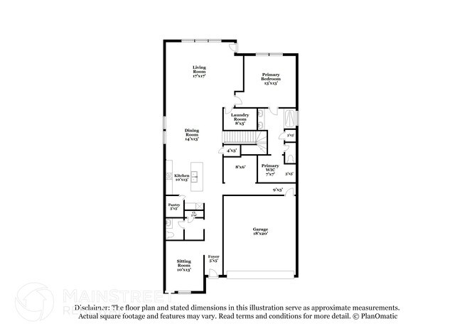 Building Photo - 340 Mohan Dr