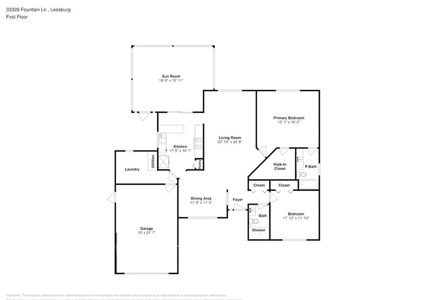 Building Photo - 33328 Fountain Ln