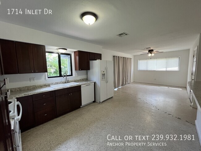 Building Photo - 1714 Inlet Dr