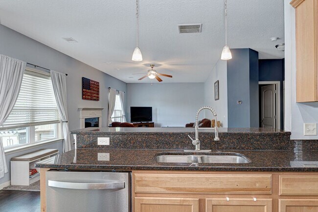 Building Photo - Garrett Creek Subdivision