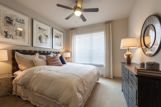 Building Photo - High Ceilings, Higher Living