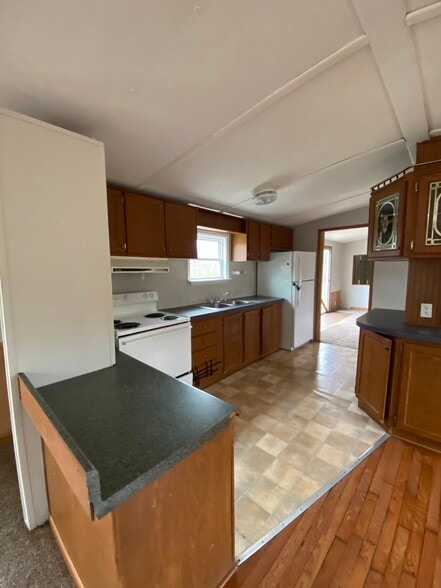 Building Photo - 7033 J D Randolph Rd