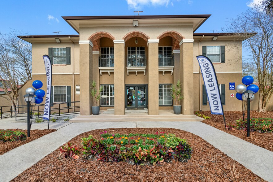 The Villas at Ortega 5327 Timuquana Rd Jacksonville FL 32210 Apartment Finder