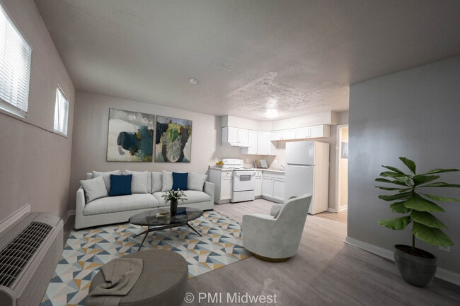 Building Photo - Brookhaven Apartments