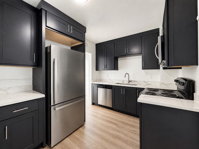 Building Photo - Fully Remodeled 4-Bedroom, 3-Bath Home with Garage and Private Fenced Yard – North Seattle