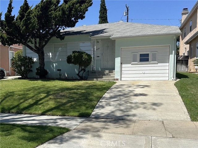 Primary Photo - 409 W Ellis Ave