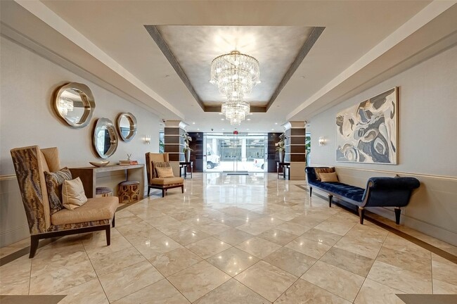 Building Photo - 1600 Post Oak Blvd