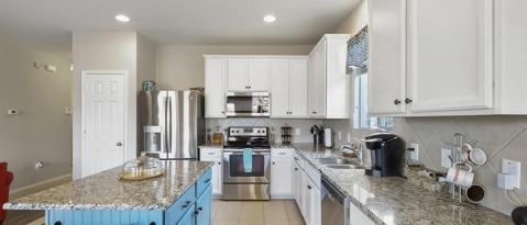 Building Photo - 3129 Adrian Creek Dr