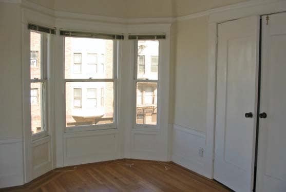 Interior - 925 Pierce