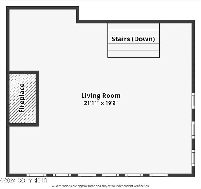 Building Photo - Newly Updated 4 Bedroom UMED Home!