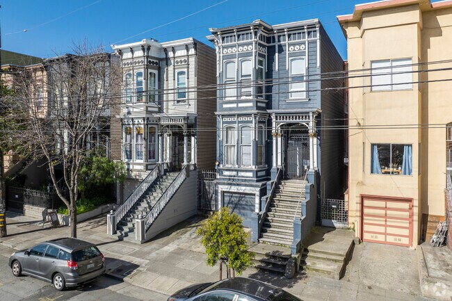 Primary - 1110 S Van Ness Ave