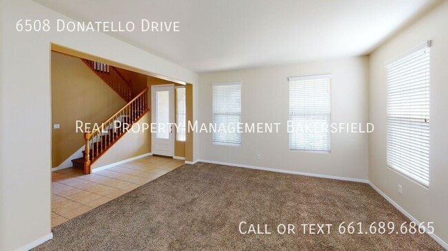 Building Photo - 6508 Donatello Dr