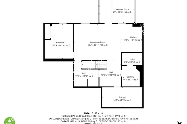 Building Photo - 9 Woodlake Dr