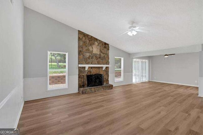 Building Photo - 4740 Jamerson Forest Pkwy