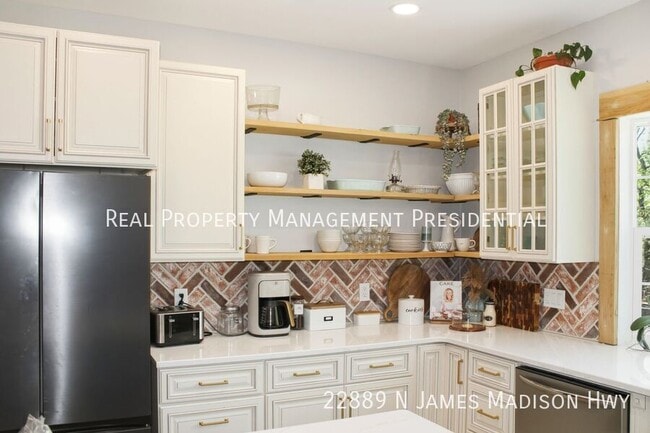 Building Photo - 22889 N James Madison Hwy