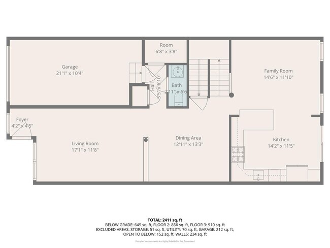 Building Photo - 304 Cambridge Dr