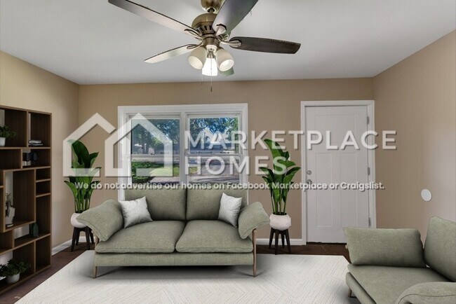 Building Photo - 70 W Adams Dr