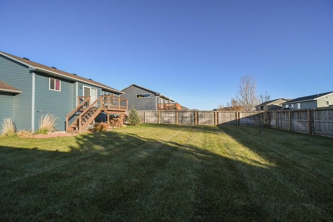 Building Photo - 5512 South Culbert Avenue