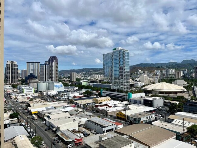 Building Photo - Kakaako: Ae'o Studio with one Parking
