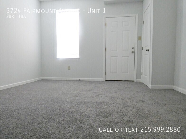 Building Photo - 3724 Fairmount Ave