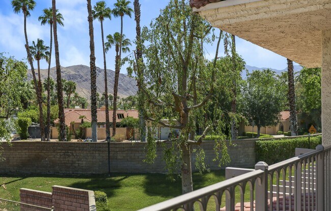 Building Photo - Stylish Palm Springs Condo with Private Po...