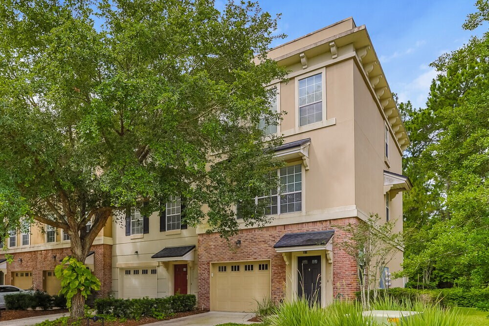 Building Photo - 4550 Capital Dome Dr