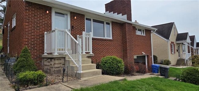 Primary Photo - 1647 Norsen Dr
