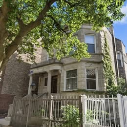 Building Photo - 3155 N Pine Grove Ave