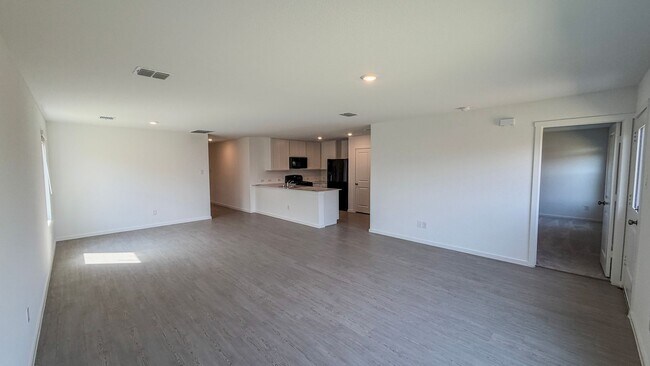 Building Photo - Just Built | Spacious Layout | Private Backyard Retreat