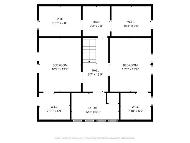 Building Photo - 1540 Yadkinville Rd