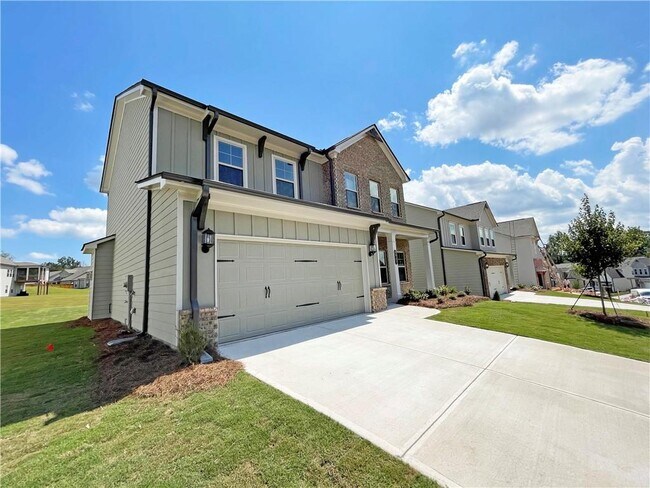 Building Photo - 4607 Silver Oak Dr