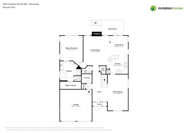 Building Photo - 4252 Chastain Pointe NW