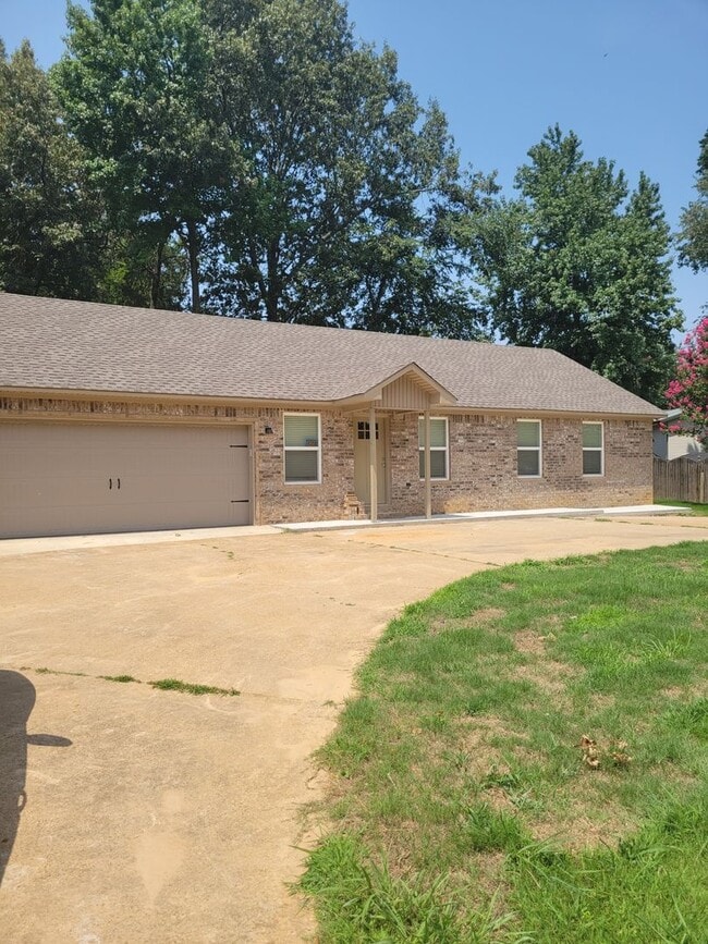 Primary Photo - Brand New 3 Bedroom 2 Bathroom Home