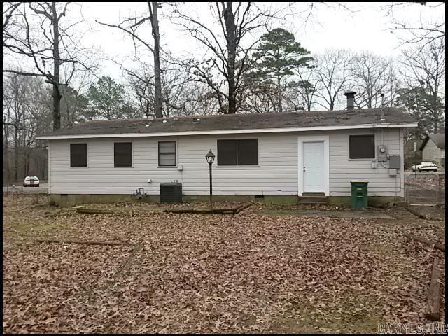 Building Photo - 5816 Butler Rd