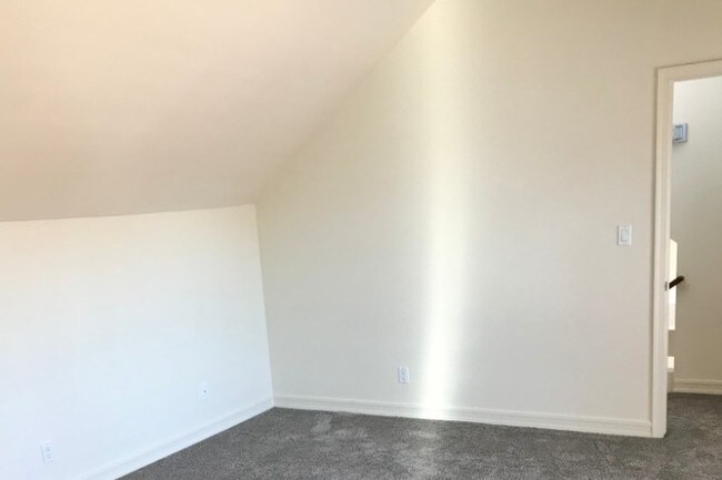 Master Bedroom - 310 Corsair Way