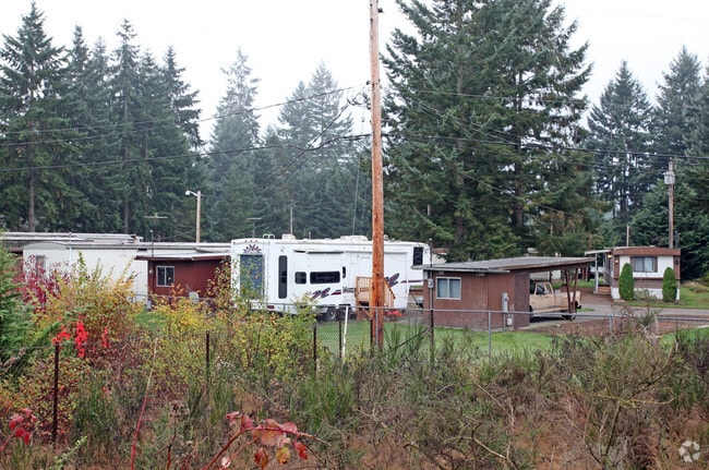 Building Photo - Martin Way Mobile Home Park