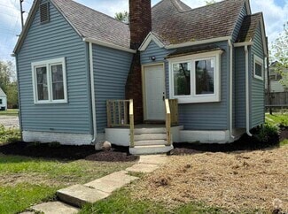 Building Photo - 604 McKinnie Ave