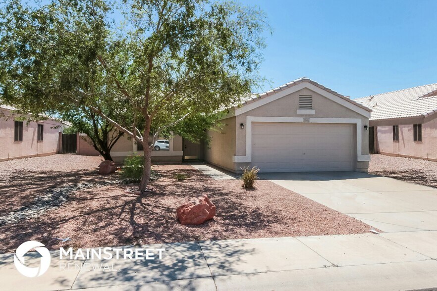 Building Photo - 11185 W El Caminito Dr