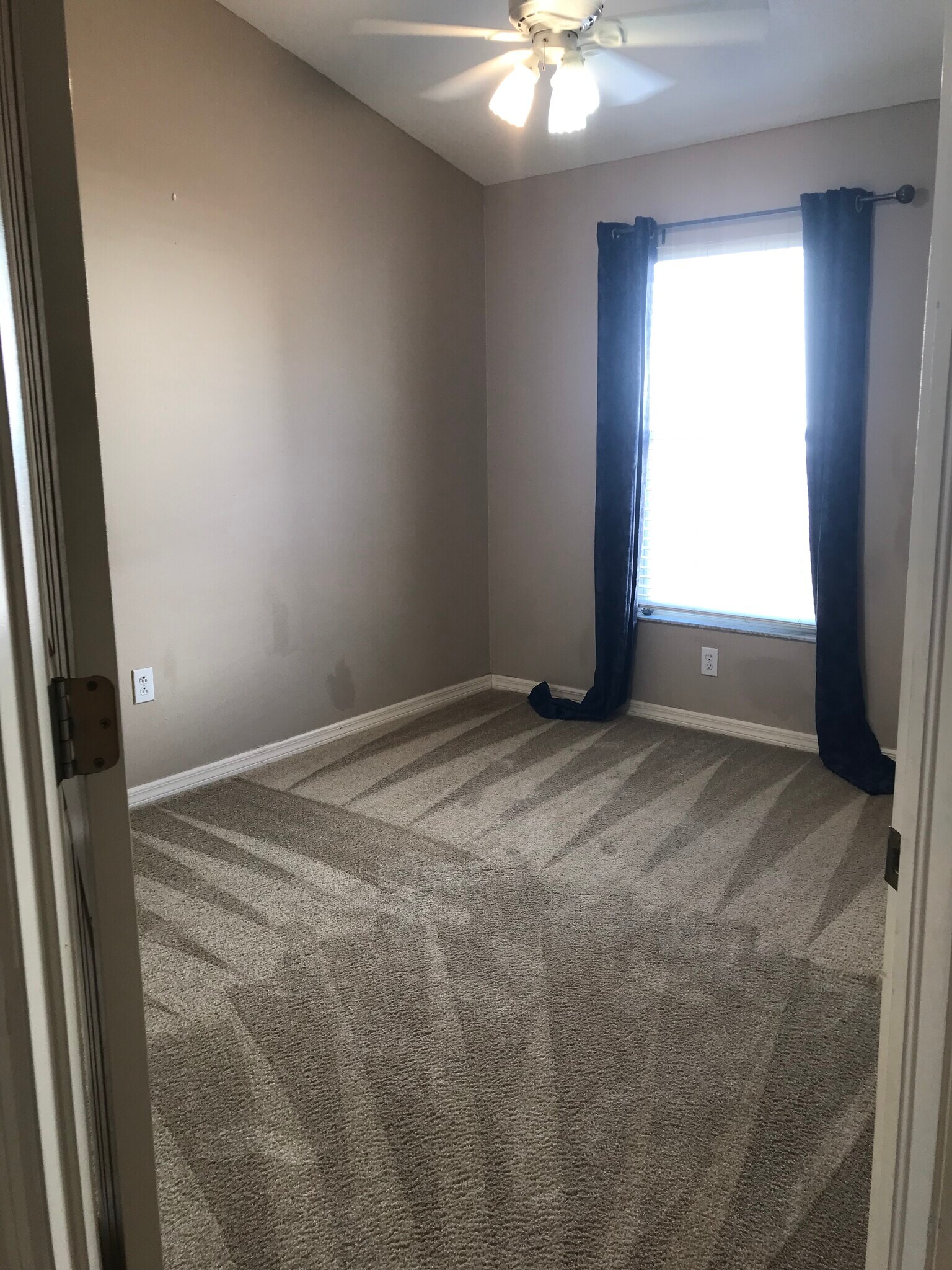 Second bedroom - 9909 New Parke Rd