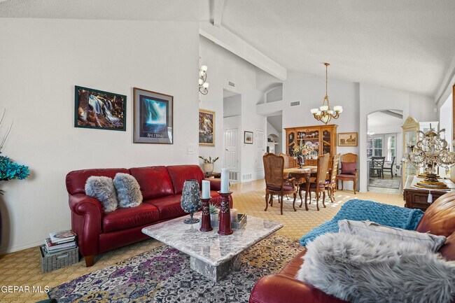 Building Photo - 14100 Ghost Flower St