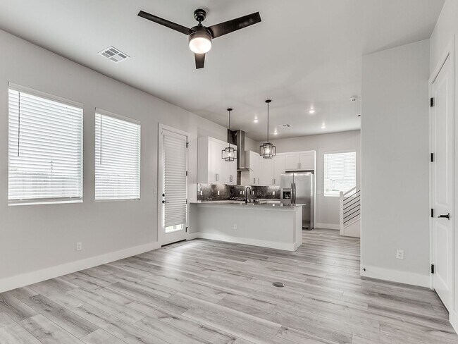 Building Photo - Beautiful New Construction Home in Edmond/Oklahoma City